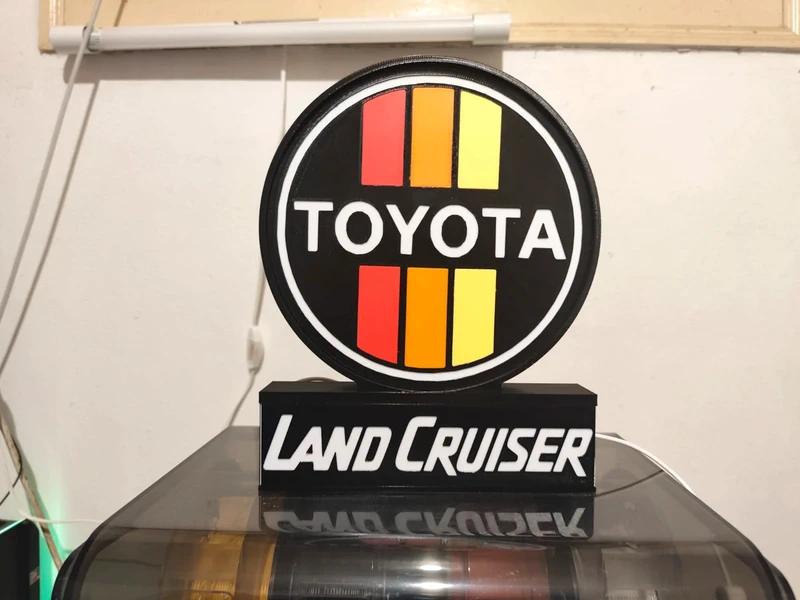 Toyota Land Cruiser — imagem 13